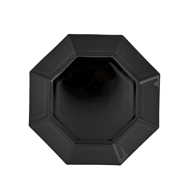 Petite assiette Vintage Octime Ø 18 cm