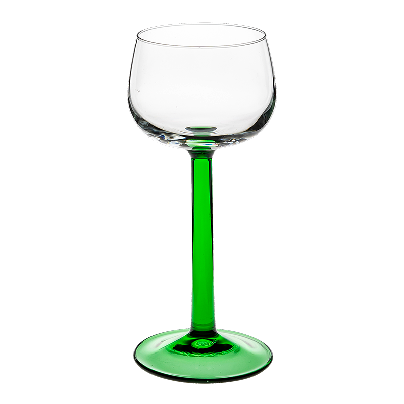 Verre Alsace Vintage