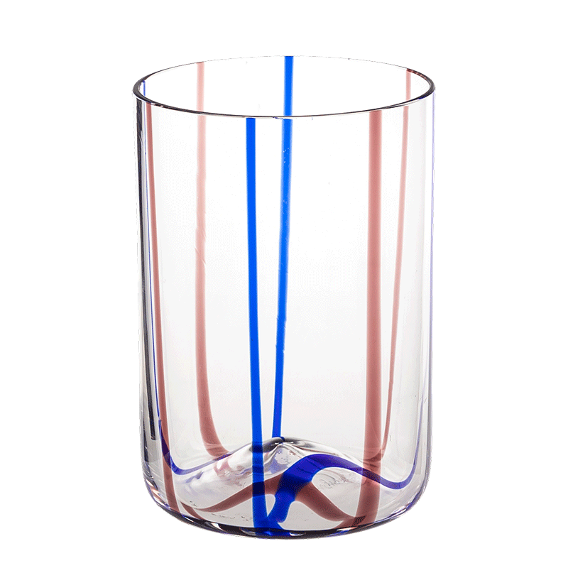 Verre Luce 35 cl (dépareillé)
