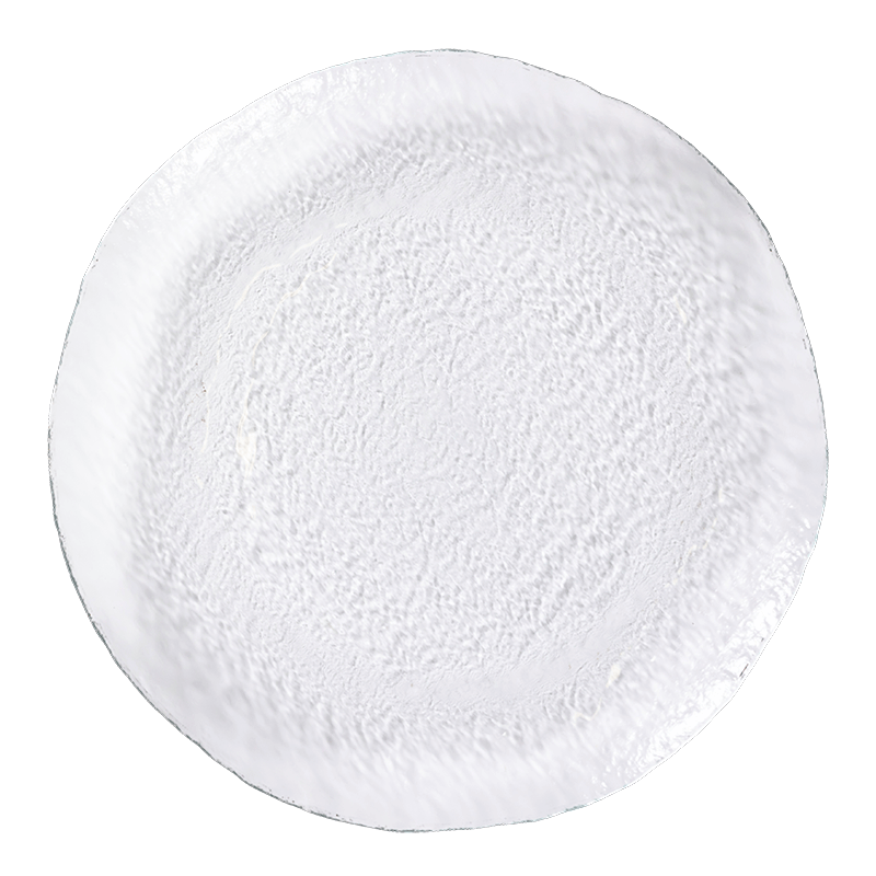 Assiette de présentation Nénuphar Ø 33 cm