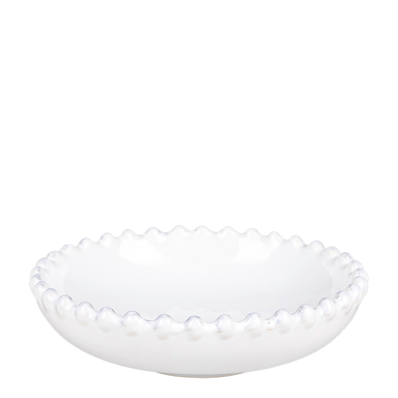 Coupelle Perle nacrée Ø 10,5 cm 7 cl