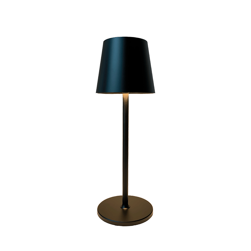 Lampe de table Paloma H 38 cm