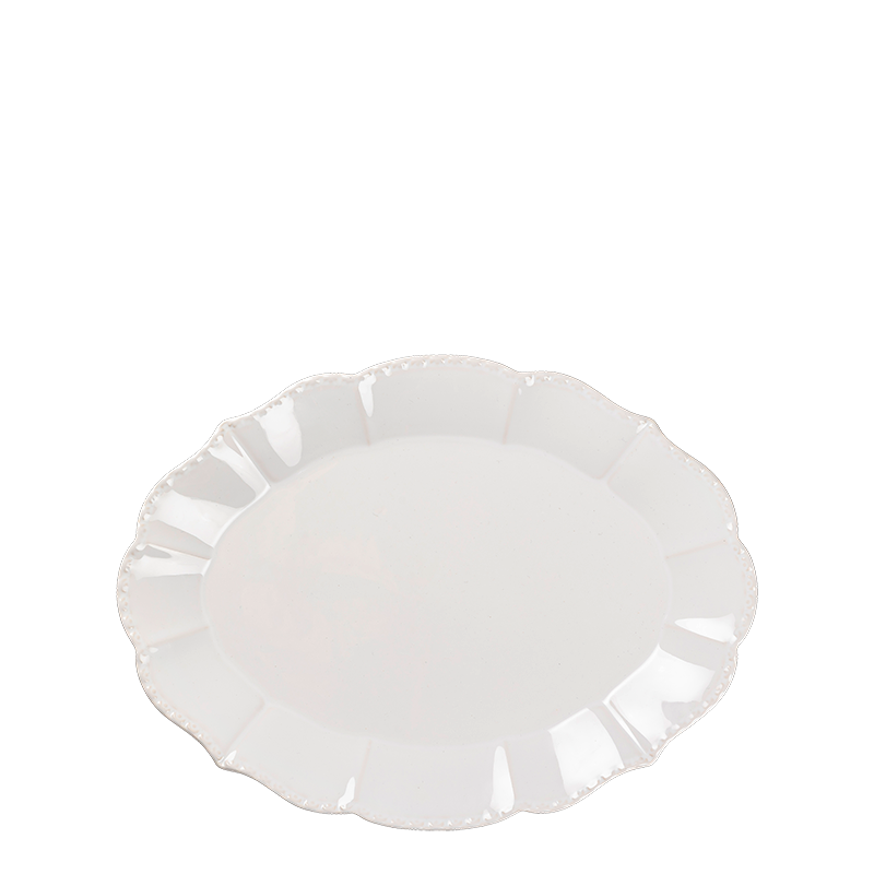 Plat Lisboa 41,5 x 31cm H 3 cm