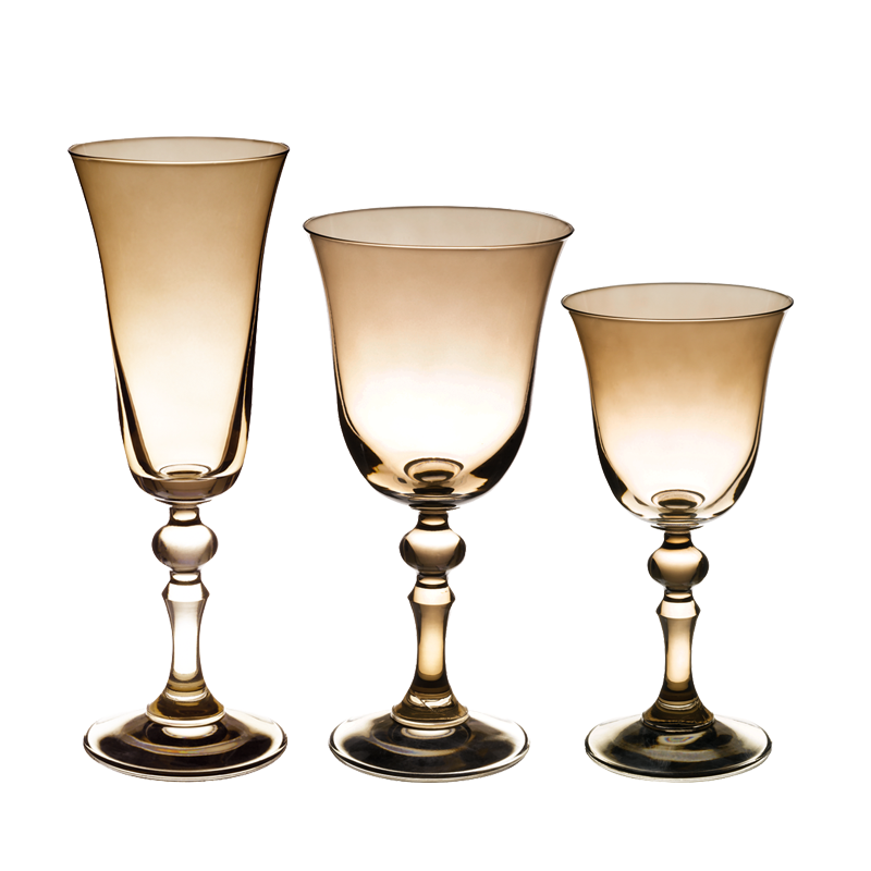 Verres Fumé