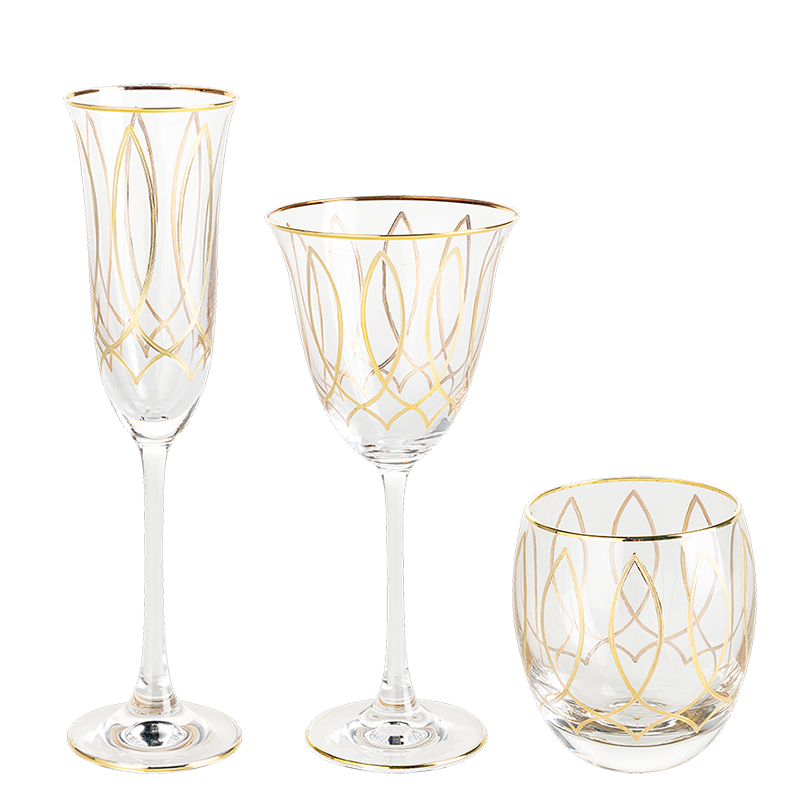 Verres Venise