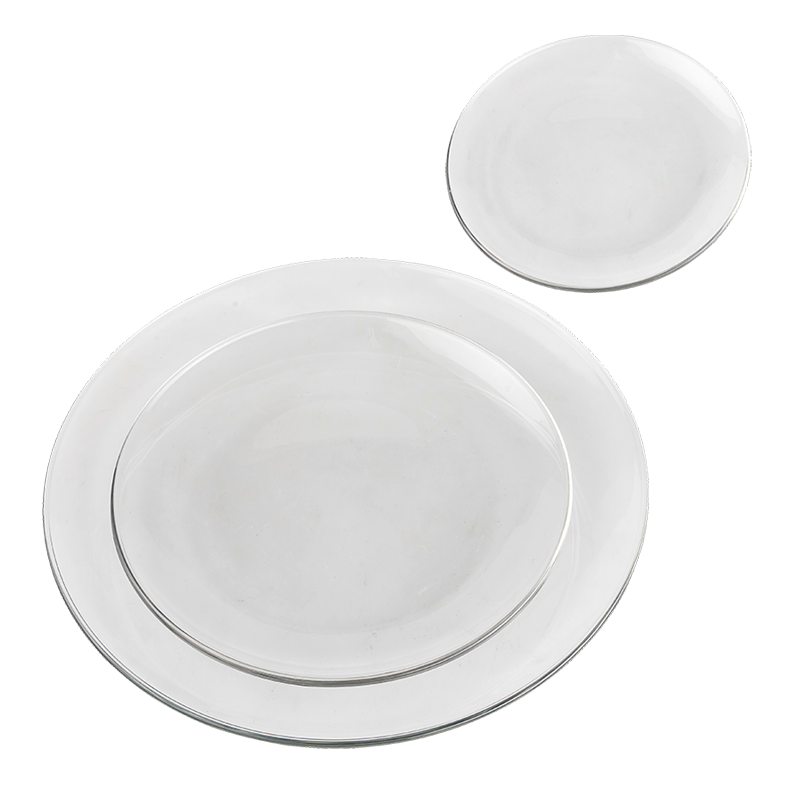 Assiettes Vetri