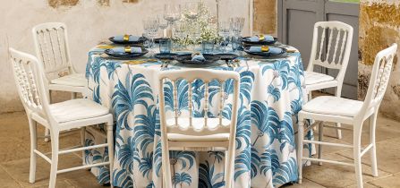 Éclat méditerranéen