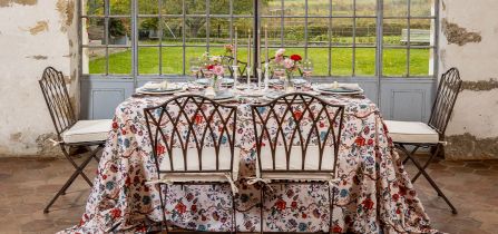 Fleurs d’élégance