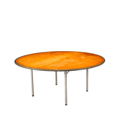 Table ronde Ø 170 cm