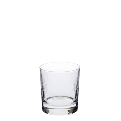 Verre à whisky bas Ciselé 20 cl