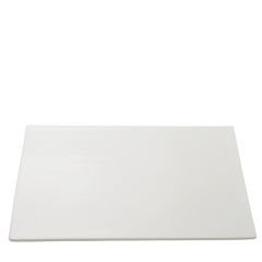 Plat Extra flat rectangulaire 34 x 23 cm