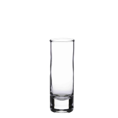 Verre Baby Ø 3,5 cm H 10,5 cm 6 cl