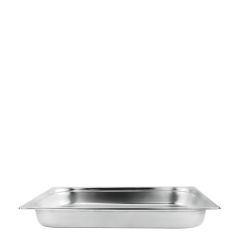 Compartiment grand modèle (GN 1/1) 6,5 cm de profondeur