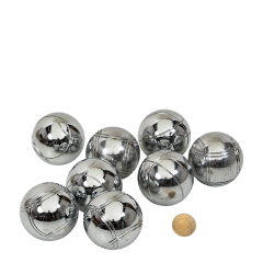 Jeu de pétanque Vintage