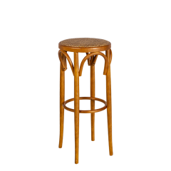 Tabouret Saint-Rémy H 75 cm