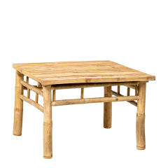 Table basse Bali 60 x 90 cm H 48 cm