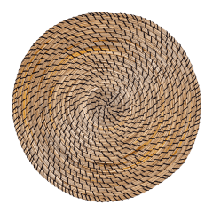 Dessous d'assiette Bali &Oslash; 37 cm