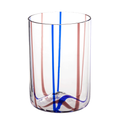 Verre Luce 35 cl (dépareillé)