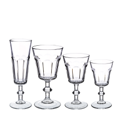 Verres Rochambeau