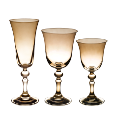 Verres Fumé