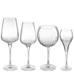 Verres Amalfi