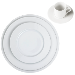 Assiettes Harmony