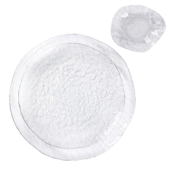 Assiettes Nénuphar