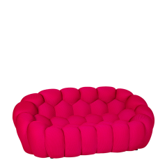 Canapé Bulle 115 x 195 cm H 78 cm