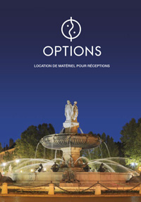 Options Aix en Provence