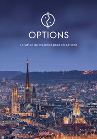 Options Rouen