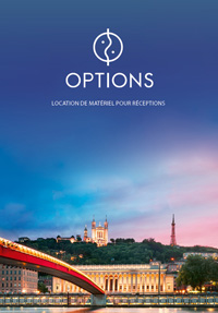 Options Lyon