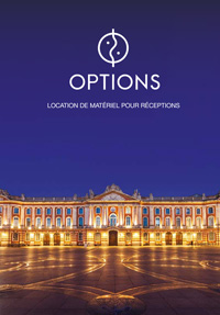 Options Toulouse