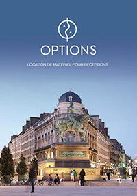 Options Orléans