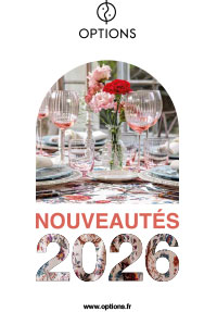 Additif Nouveautés 2026