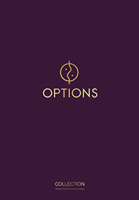 Options Collection - English edition