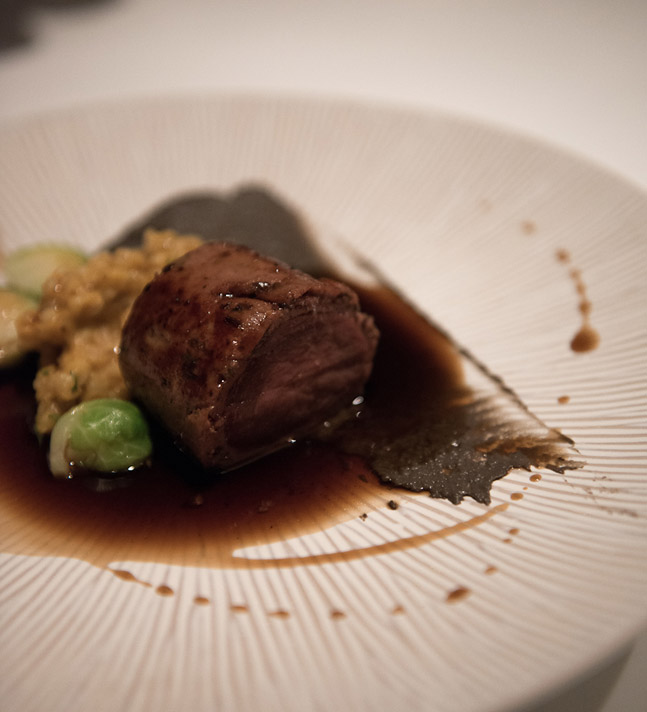 Dîner Fulgurances du 14 janvier 2013 : L'Estonie à l'honneur