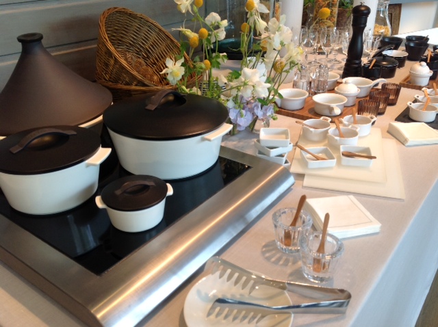 Buffet Options