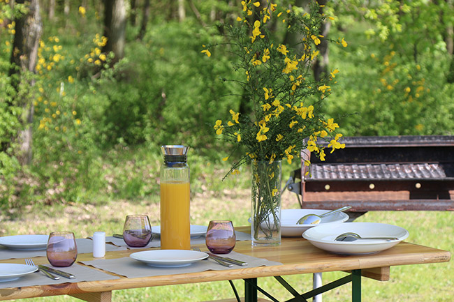 Nos conseils pour une soirée barbecue réussie