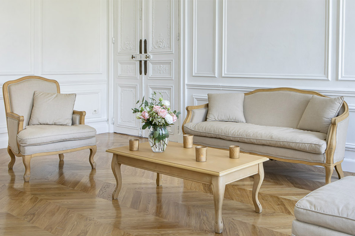 Quelle table basse pour votre espace lounge ?