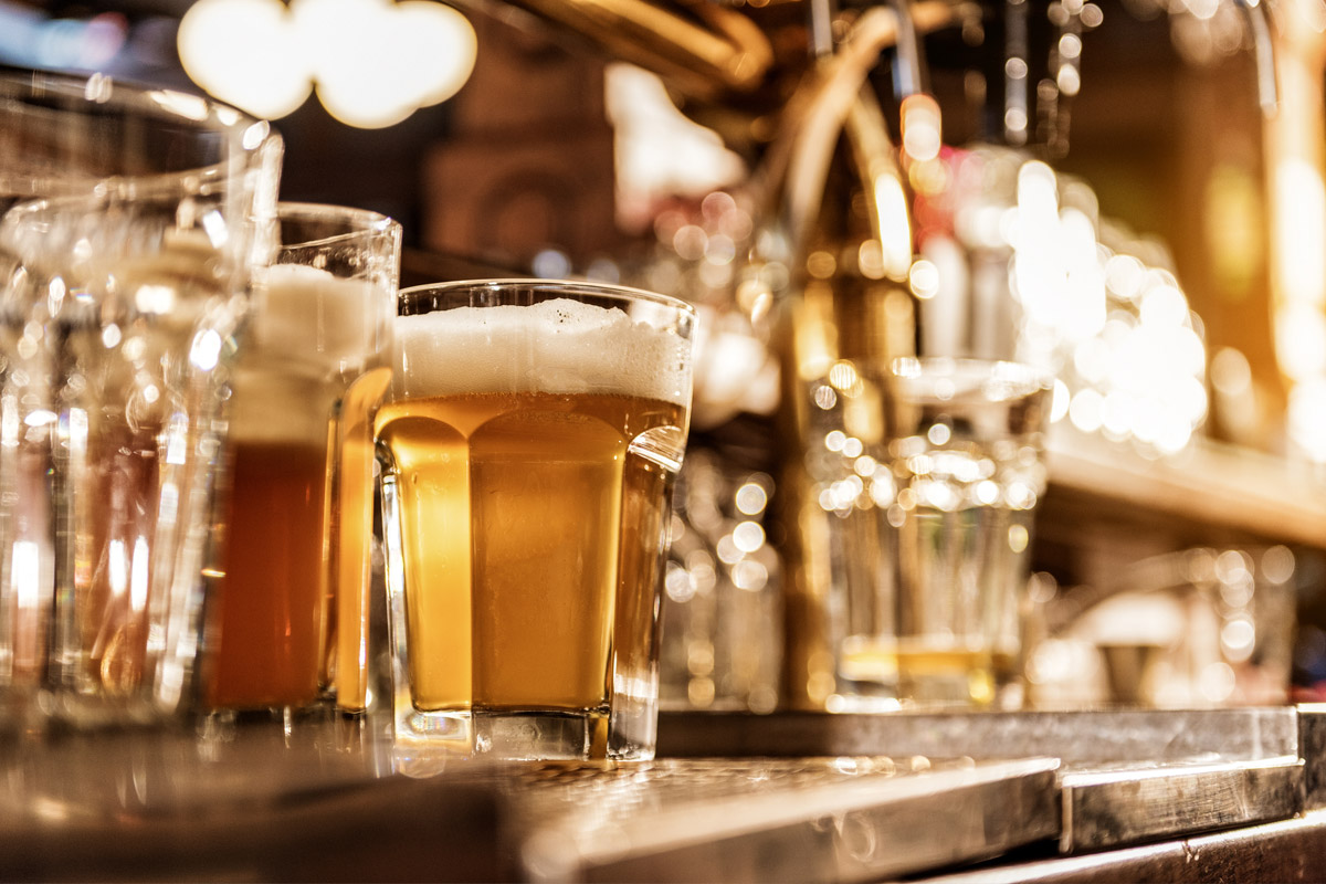 Tireuse à bière : avoir de la bière pression à la maison