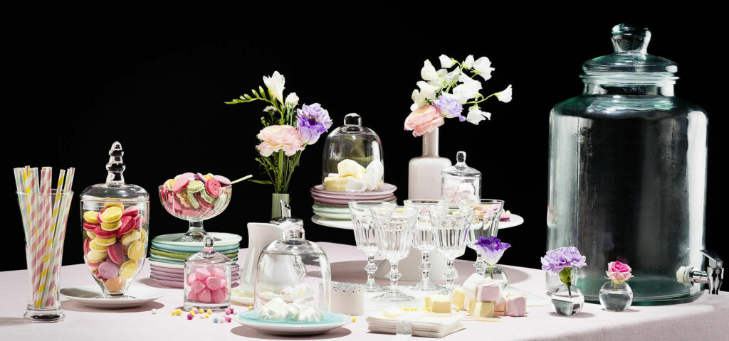 location buffet vin d'honneur