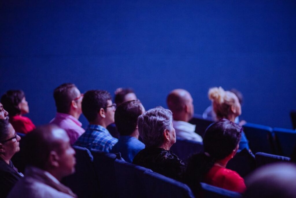 organiser une conférence