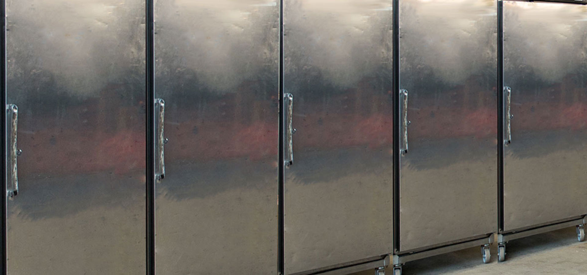 Quand et pourquoi louer frigos et congélateurs ?