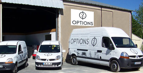 Options Bourges Options Bourges
