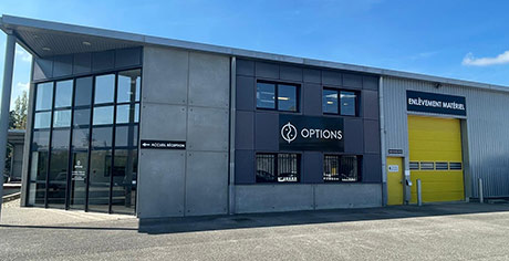 Options Lyon Options Lyon