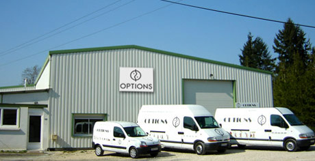 Options Orléans Options Orléans