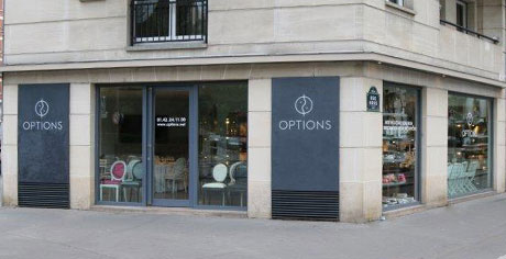 Boutique Options Paris Boutique Options Paris