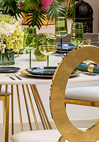 Location de tables et chaises pour vos événements