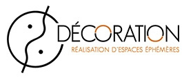 logo options décoration
