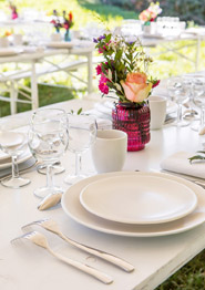 art de la table